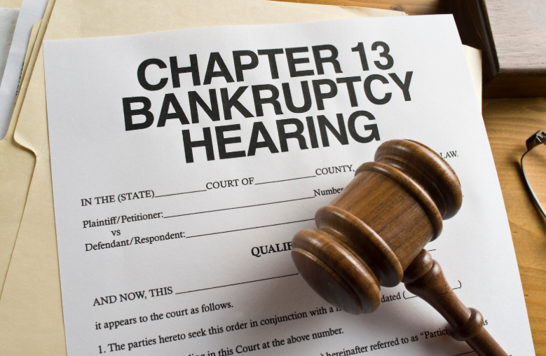 Sicklerville Bankruptcy Attorney Near Me