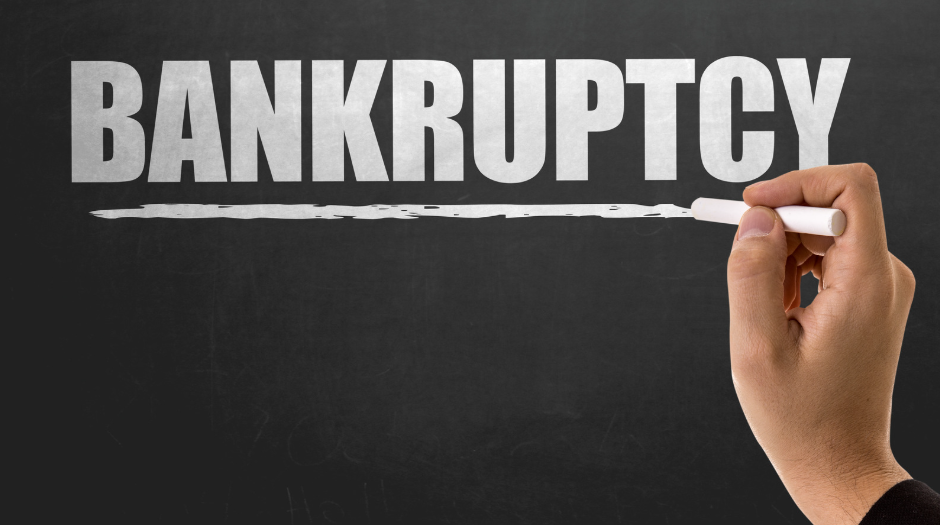 Bankruptcy Attorney in Sicklerville